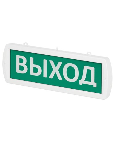 Топаз-220-Д Выход 220В, IP52 (SQ0349-0406). Оповещатель охранно-пожарный световой (табло). TDM ЕLECTRIC в Первоуральске