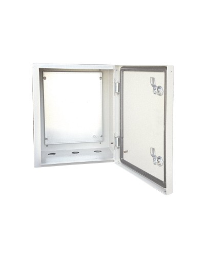 ЩМП-2-1 IP66 (SQ0905-0081). Шкаф металлический с монтажной платой. TDM ЕLECTRIC в Первоуральске