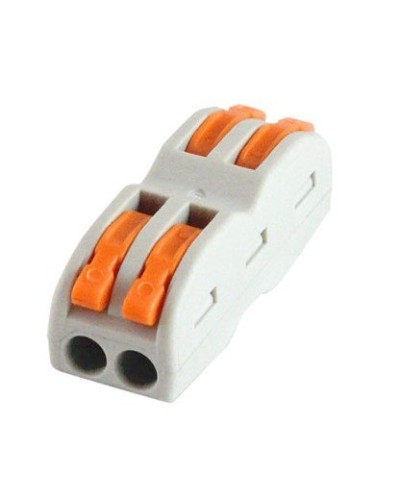 СК-412-2 (2,5 мм²) TDM (SQ0527-0041). Соединительная проходная клемма. TDM ЕLECTRIC в Первоуральске