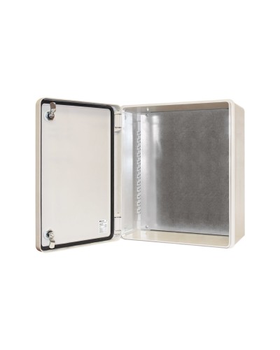 ЩПМП-3-0, GRP, IP66, IK10, 600х500х230. Бокс пластиковый антивандальный. TDM ЕLECTRIC в Первоуральске