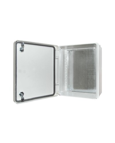 ЩПМП-4-0, GRP, IP55, IK08, 800х500х270. Бокс пластиковый антивандальный. TDM ЕLECTRIC в Первоуральске