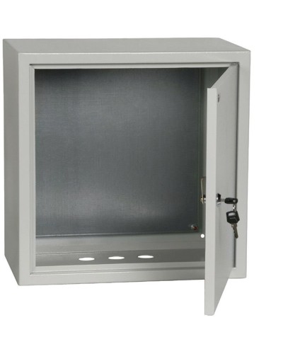 ЩМП-4.4.1-0 (SQ0905-0054). Шкаф металлический с монтажной платой. TDM ЕLECTRIC в Первоуральске