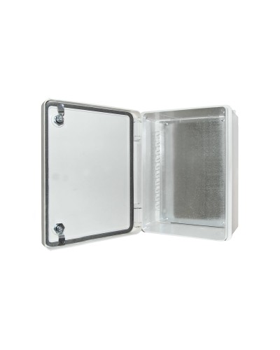 ЩПМП-2-0, GRP, IP55, IК08, 600х400х220. Бокс пластиковый антивандальный. TDM ЕLECTRIC в Первоуральске
