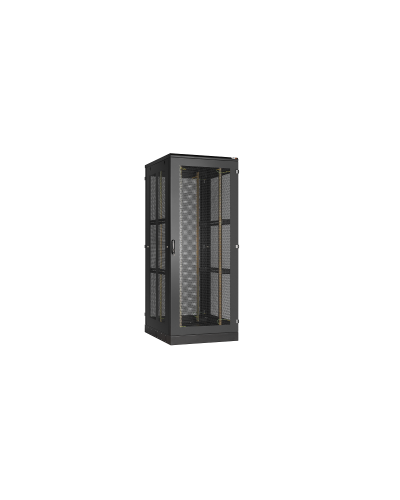 TFA-338010-PPPP-BK. Шкаф телекоммуникационный 19 напольный 33U. TLK в Первоуральске