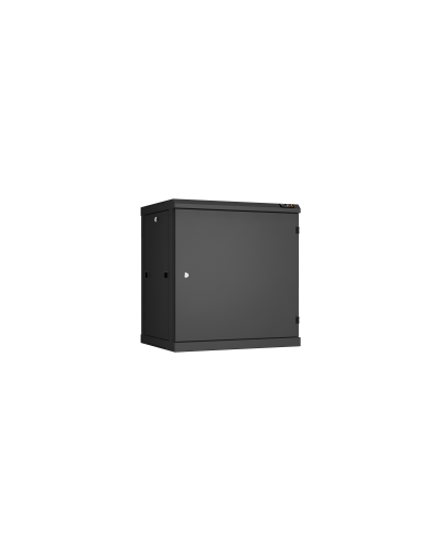 TWC-126045-R-M-BK. Шкаф телекоммуникационный 19 настенный 12U. TLK в Первоуральске