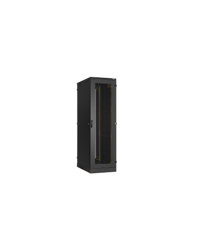 TFA-246010-PMPM-BK. Шкаф телекоммуникационный 19 напольный 24U. TLK в Первоуральске