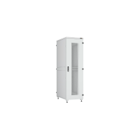 TFI-426060-PHMH-R-GY. Шкаф телекоммуникационный 19 напольный 42U. TLK