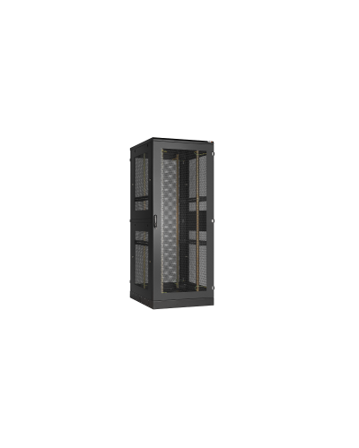 TFA-478010-PEPE-BK. Шкаф телекоммуникационный 19 напольный 47U. TLK в Первоуральске