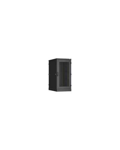 TFA-246080-PMMM-BK. Шкаф телекоммуникационный 19 напольный 24U. TLK в Первоуральске