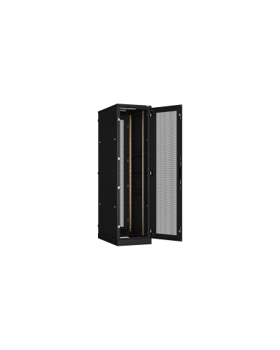 TFA-426010-PHPH-BK. Шкаф телекоммуникационный 19 напольный 42U. TLK в Первоуральске