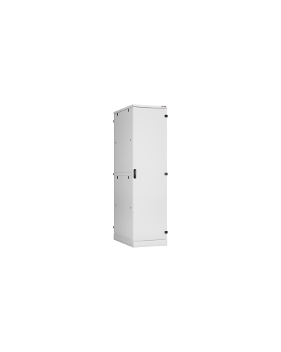 TFI-428010-MHMH-R-GY. Шкаф телекоммуникационный 19 напольный 42U. TLK в Первоуральске
