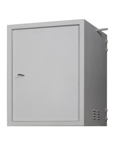 TWS-126065-M-GY. Шкаф телекоммуникационный 19 настенный 12U. TLK в Первоуральске