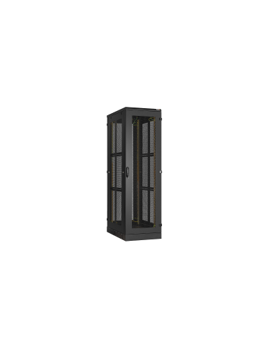 TFA-336010-PPPP-BK. Шкаф телекоммуникационный 19 напольный 33U. TLK в Первоуральске