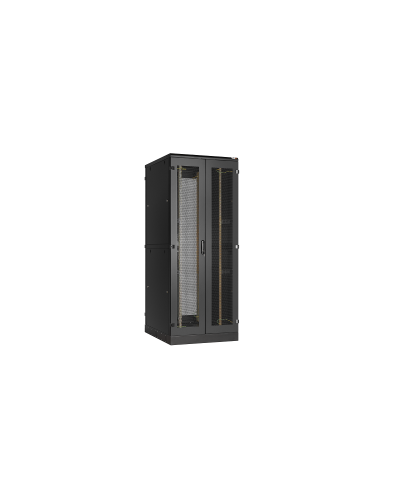 TFA-428012-WHWH-BK. Шкаф телекоммуникационный 19 напольный 42U. TLK в Первоуральске