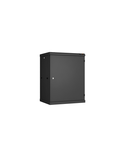 TWC-156045-R-M-BK. Шкаф телекоммуникационный 19 настенный 15U. TLK в Первоуральске
