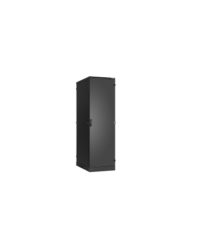 TFA-426010-MMMM-BK. Шкаф телекоммуникационный 19 напольный 42U. TLK в Первоуральске