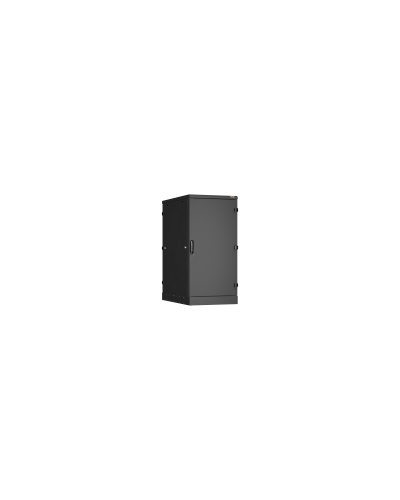 TFA-246080-MMMM-BK. Шкаф телекоммуникационный 19 напольный 24U. TLK в Первоуральске