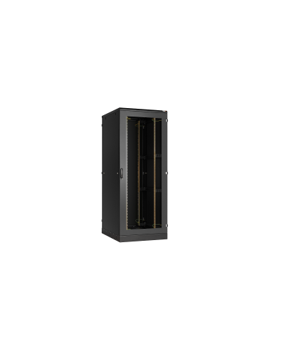 TFA-428010-WEWE-BK. Шкаф телекоммуникационный 19 напольный 42U. TLK в Первоуральске