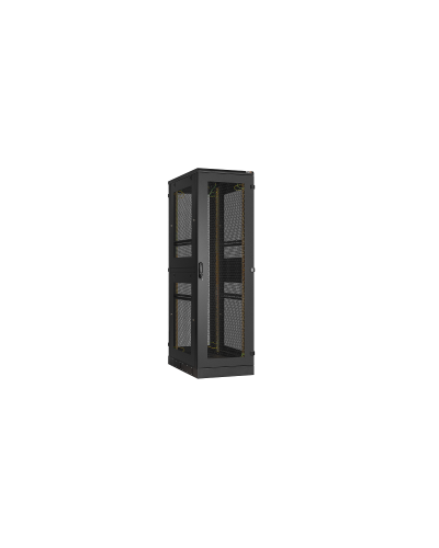 TFA-476010-PEPE-BK. Шкаф телекоммуникационный 19 напольный 47U. TLK в Первоуральске