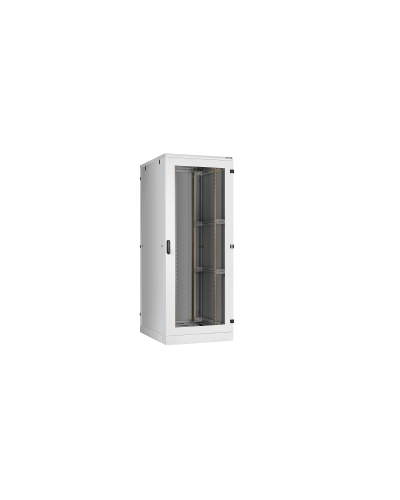 TFA-428010-GMMM-GY. Шкаф телекоммуникационный 19 напольный 42U. TLK в Первоуральске