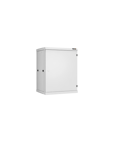 TWC-156045-R-M-GY. Шкаф телекоммуникационный 19 настенный 15U. TLK в Первоуральске