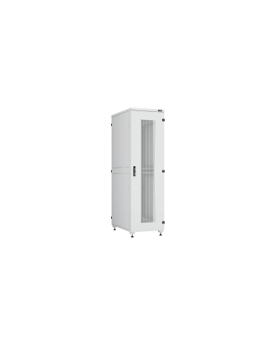TFI-426010-PHMH-R-GY. Шкаф телекоммуникационный 19 напольный 42U. TLK в Первоуральске
