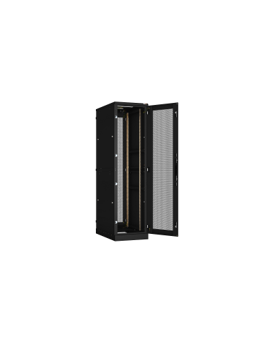 TFA-426012-PHWH-BK. Шкаф телекоммуникационный 19 напольный 42U. TLK в Первоуральске
