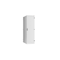 TFA-426010-MMMM-GY. Шкаф телекоммуникационный 19 напольный 42U. TLK