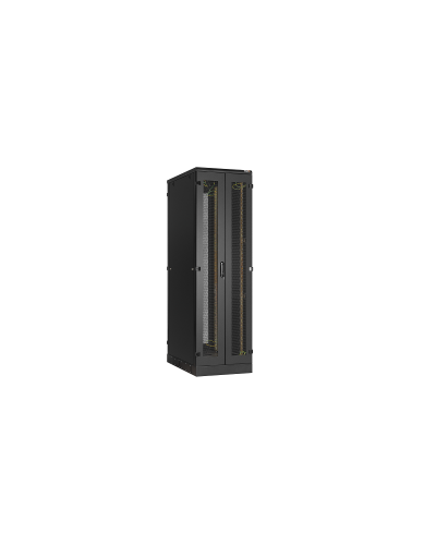 TFA-426010-WMWM-BK. Шкаф телекоммуникационный 19 напольный 42U. TLK в Первоуральске
