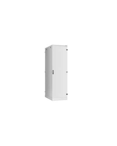 TFA-246080-MMMM-GY. Шкаф телекоммуникационный 19 напольный 24U. TLK в Первоуральске