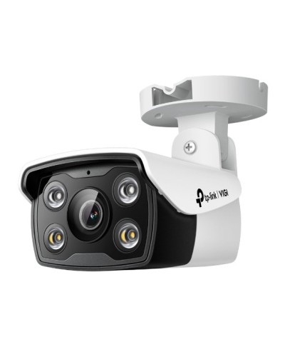 VIGI C340(4mm). Видеокамера IP цилиндрическая. TP-Link в Первоуральске