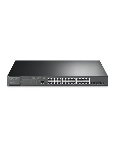 TL-SG3428XMP. Коммутатор с PoE. TP-Link в Первоуральске
