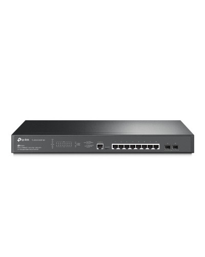 TL-SG3210XHP-M2. Коммутатор с PoE. TP-Link в Первоуральске