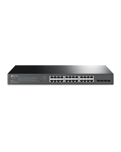 TL-SG2428P. Коммутатор с PoE. TP-Link в Первоуральске