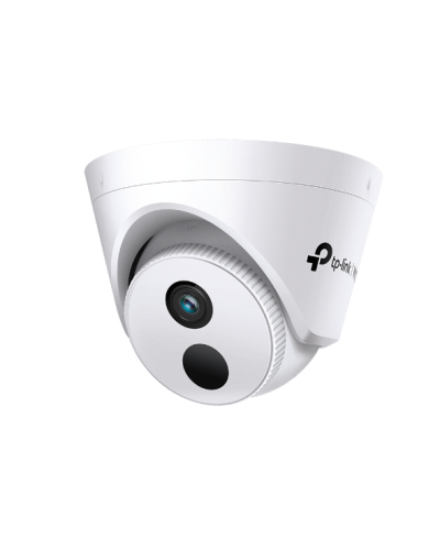 VIGI C430I(2.8mm). Видеокамера IP купольная. TP-Link в Первоуральске
