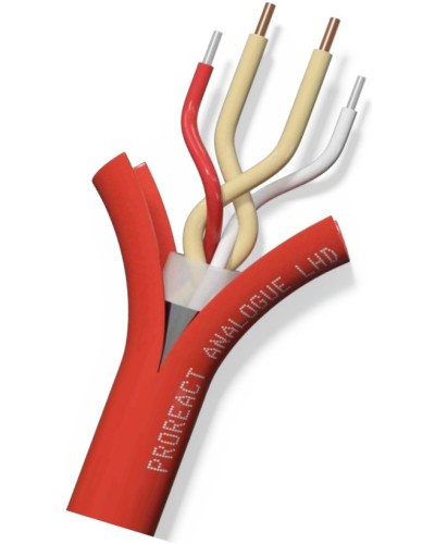 TH Proreact analogue SS. Извещатель тепловой линейный (термокабель). Thermocable в Первоуральске