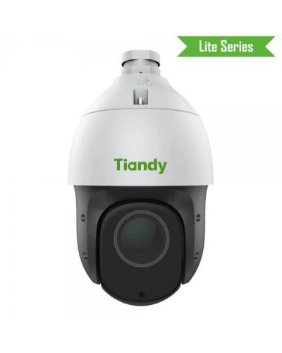 TC-H354S 23X/I/E/V3.1. Видеокамера IP поворотная. Tiandy в Первоуральске