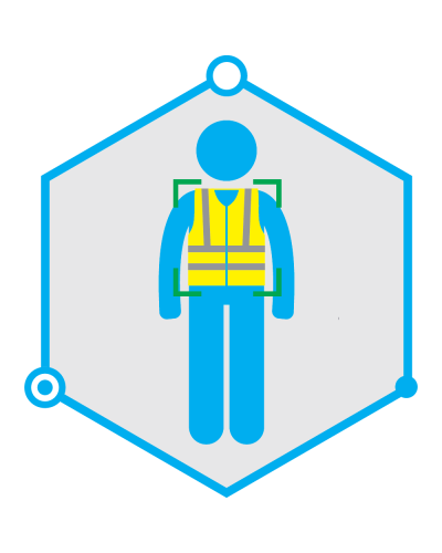 TRASSIR Wear Detector. Программное обеспечение для IP-систем видеонаблюдения. Trassir в Первоуральске