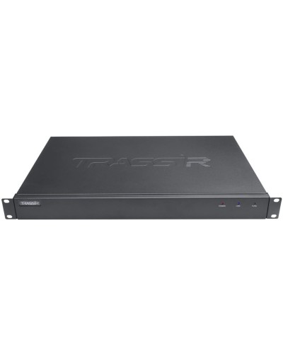 TRASSIR MiniNVR AF Pro 32 v2. IP-видеорегистратор 32-канальный. Trassir в Первоуральске