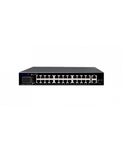 TR-NS1126-225-24PoE. Коммутатор с PoE. Trassir в Первоуральске
