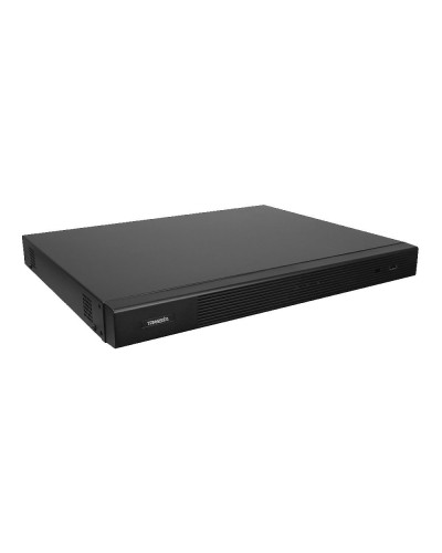 TRASSIR DuoStation 3432R AF. IP-видеорегистратор 32-канальный. Trassir в Первоуральске