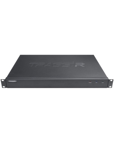 TRASSIR MiniNVR AF Pro 16. IP-видеорегистратор 16-канальный. Trassir в Первоуральске