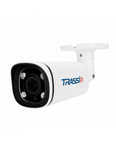TR-D2253WDZIR7 (2.7-13.5). Видеокамера IP цилиндрическая. Trassir в Первоуральске