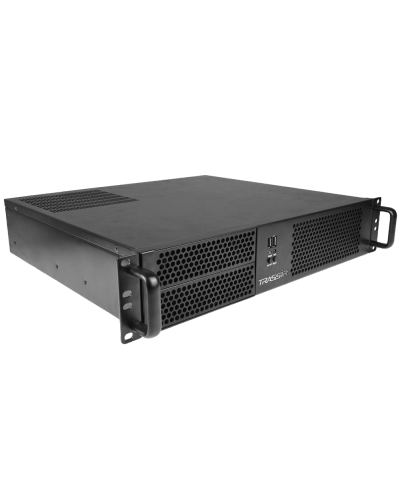 TRASSIR NeuroStation 8200R/32-S. IP-видеорегистратор 32-канальный. Trassir в Первоуральске