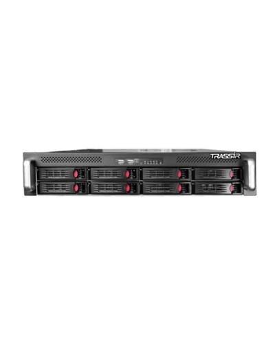 TRASSIR NeuroStation 8800R/128-S/6 RAID. IP-видеорегистратор 128-канальный. Trassir в Первоуральске
