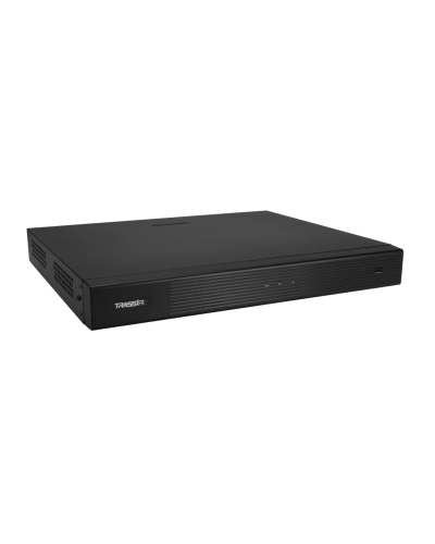 TRASSIR DuoStation 3416R AF. IP-видеорегистратор 16-канальный. Trassir в Первоуральске