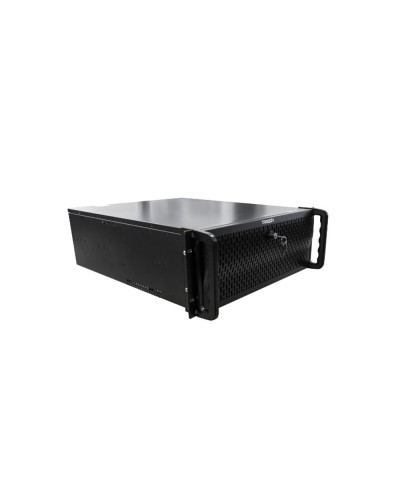 TRASSIR NeuroStation 8800R/160-A16. IP-видеорегистратор 16-канальный. Trassir в Первоуральске