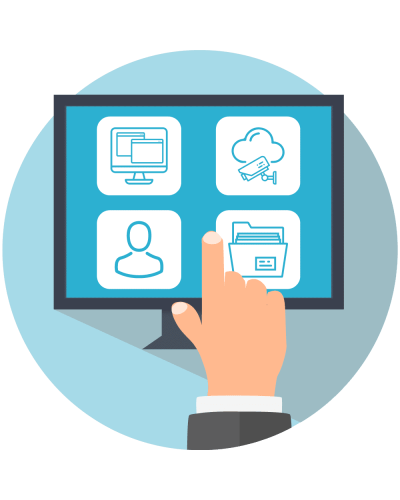 TRASSIR EnterpriseIP. Программное обеспечение для IP систем видеонаблюдения. Trassir в Первоуральске