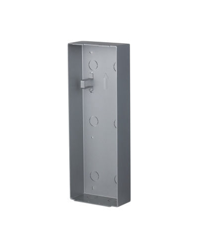 TI-Vizor 4300/2220/4211. Кожух для накладного монтажа. True-IP в Первоуральске