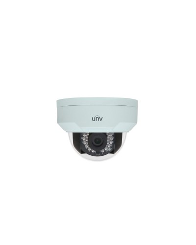 IPC324ER3-DVPF28-RU. Видеокамера IP купольная. Uniview в Первоуральске